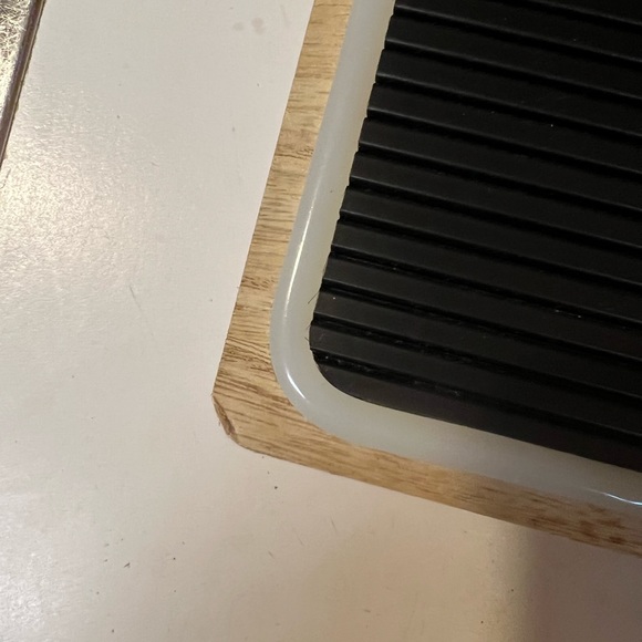 Light up letter board with letters - Picture 3 of 7